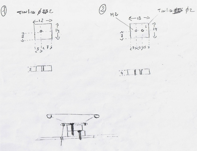 141r - Petite étude et digitalisation 2 ou 3 rails des 141R TAB et Tenshodo - Page 2 Image_26