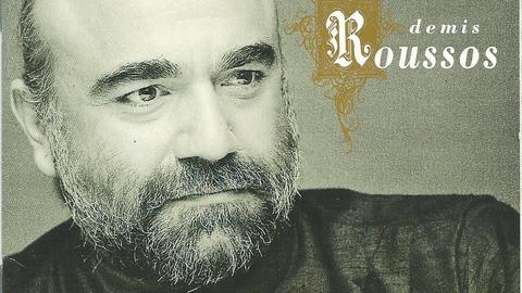 Demis Roussos nous a quitté Demis-10