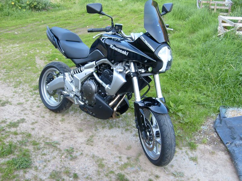 Révision des 20000Km Tre-k 899 bientôt !!! S6300110