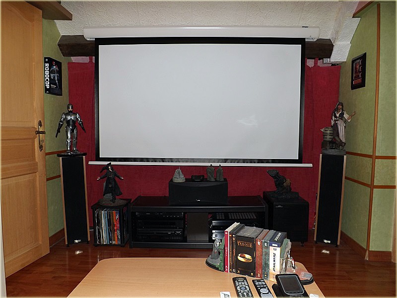 Coll. n°361:ES59 SW,LOTR,CINE,SERIE,DA PT6 :07/07 NEW WORLD PRODER'S PARTY P39 2015_026