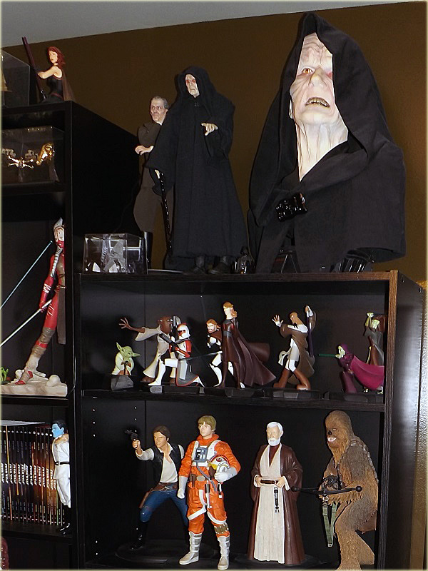 Coll. n°361:ES59 SW,LOTR,CINE,SERIE,DA PT6 :07/07 NEW WORLD PRODER'S PARTY P39 2015_066