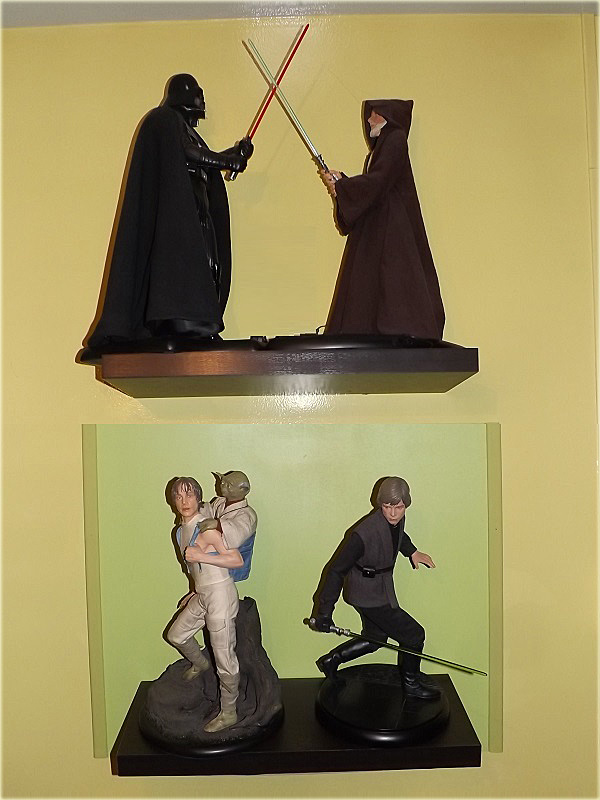Coll. n°361:ES59 SW,LOTR,CINE,SERIE,DA PT6 :07/07 NEW WORLD PRODER'S PARTY P39 2015_074
