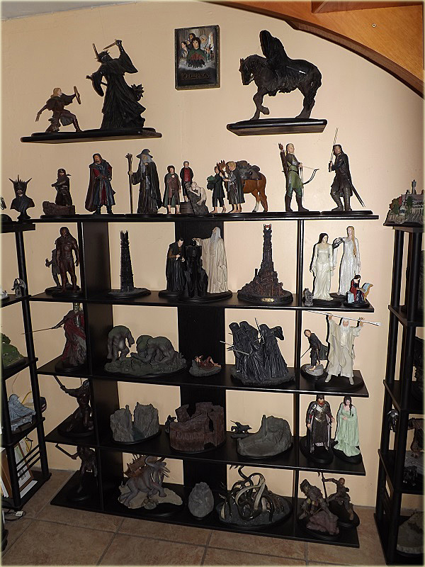 Coll. n°361:ES59 SW,LOTR,CINE,SERIE,DA PT6 :07/07 NEW WORLD PRODER'S PARTY P39 2015_109