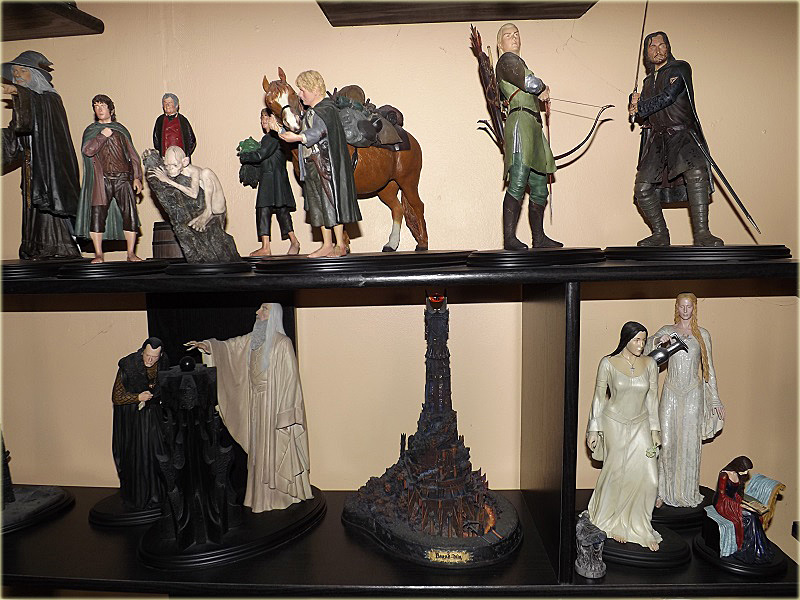 Coll. n°361:ES59 SW,LOTR,CINE,SERIE,DA PT6 :07/07 NEW WORLD PRODER'S PARTY P39 2015_122