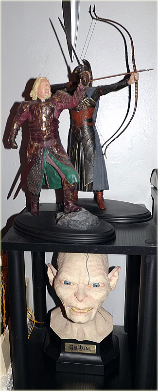 Coll. n°361:ES59 SW,LOTR,CINE,SERIE,DA PT6 :07/07 NEW WORLD PRODER'S PARTY P39 2015_128