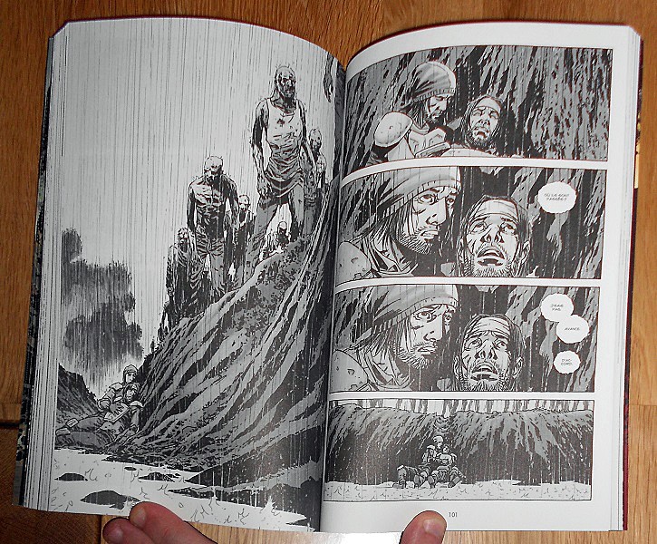 Collection n°361:ES59 SW,LOTR,CINE,SERIE,DA PART4 30/01/15 BALROG WETA P39 - Page 39 Bd_wal14
