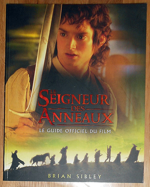 Collection n°361:ES59 SW,LOTR,CINE,SERIE,DA PART4 30/01/15 BALROG WETA P39 - Page 39 Book_l10