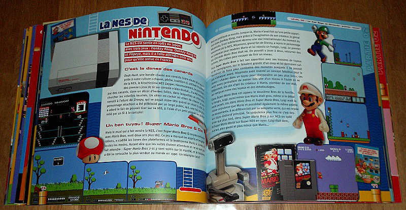 Collection n°361:ES59 SW,LOTR,CINE,SERIE,DA PART4 30/01/15 BALROG WETA P39 - Page 39 Book_n15