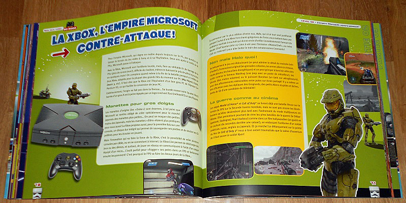 Collection n°361:ES59 SW,LOTR,CINE,SERIE,DA PART4 30/01/15 BALROG WETA P39 - Page 39 Book_n25