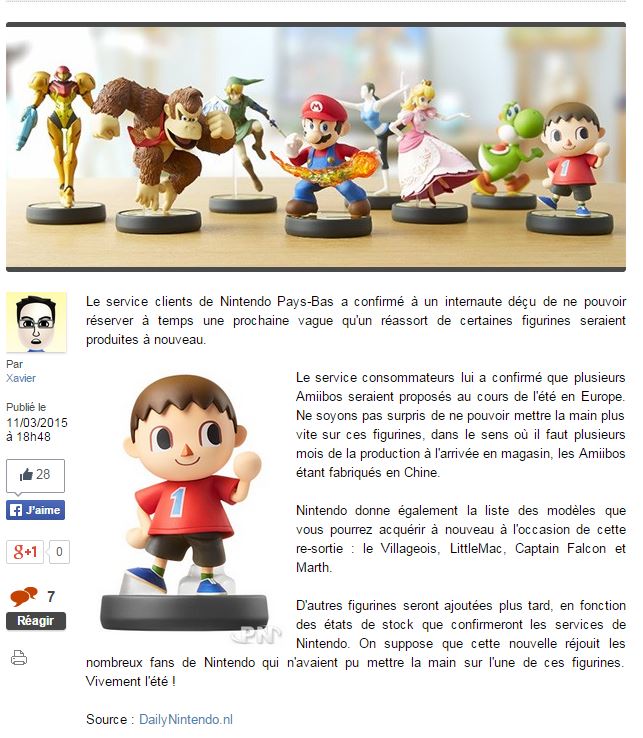 AMIIBO - Topic Officiel  - Page 20 0210