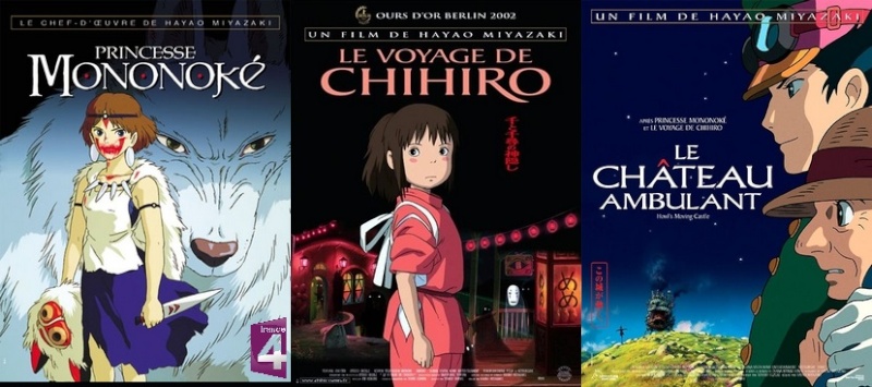 animation - Animation - Manga : Sortie ciné TV-  DVD- Blu-Ray a pas louper - Page 2 Progra10