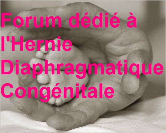Hernie Diaphragmatique