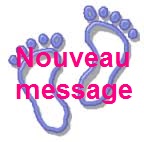 Nouveaux messages