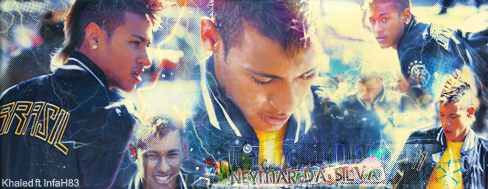 Sferturi UEL Neymar10