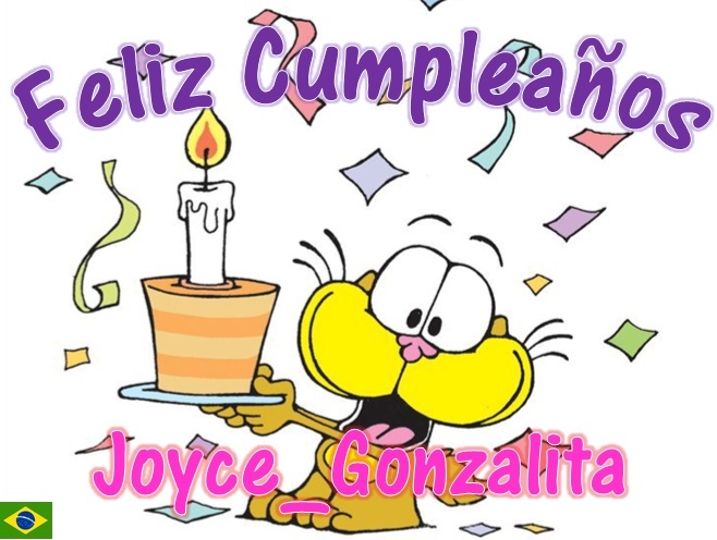 Happy Birthday Joyce_Gonzalita Joyce10