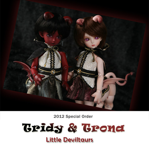  [SOOM] - Tridy and Trona - Little Devil-taurs (Special order - april 2012 ) Tridyt10