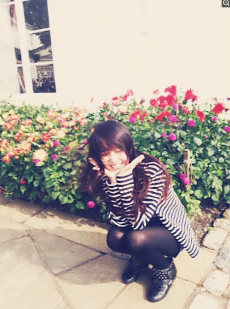 [fancafe] IU répond aux fans.  21ejn10