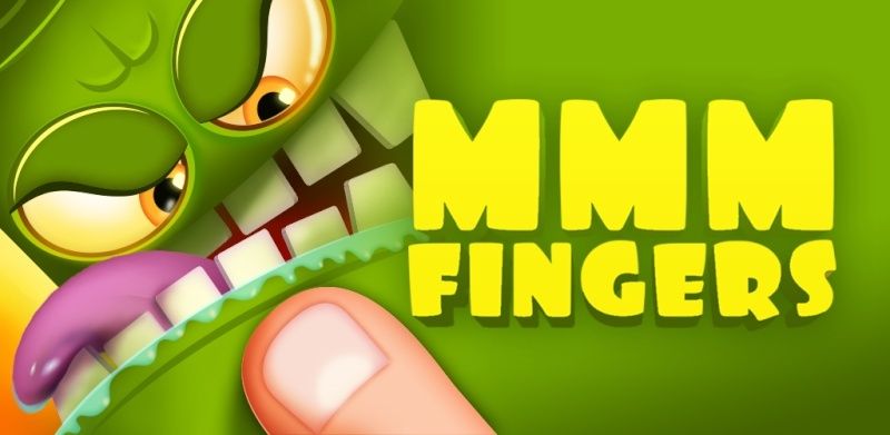 Mmm Fingers - Gioca nel passatempo! Featur10