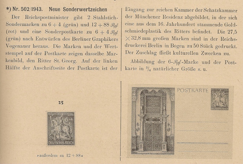 Deutsche Reichspost 1943 - Seite 3 Scann150