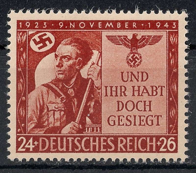 Deutsche Reichspost 1943 - Seite 3 Scann159