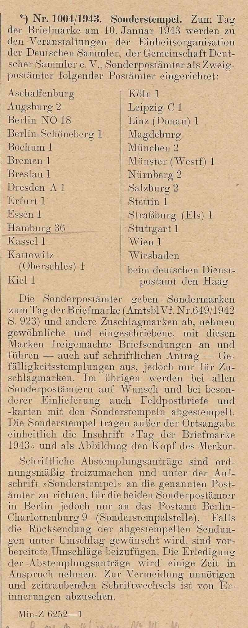 Deutsche Reichspost 1943 - Seite 3 Scann163