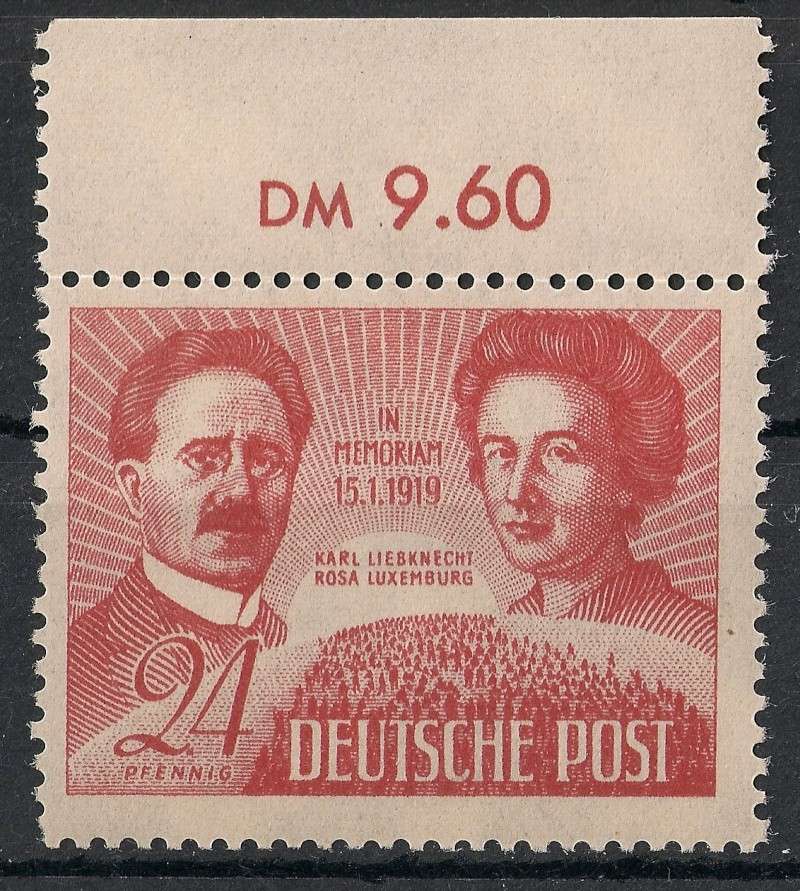 Amtsblätter DDR - Jahrgang 1949 Scann710