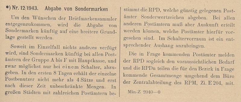 Deutsche Reichspost 1943 - Seite 2 Scanne19