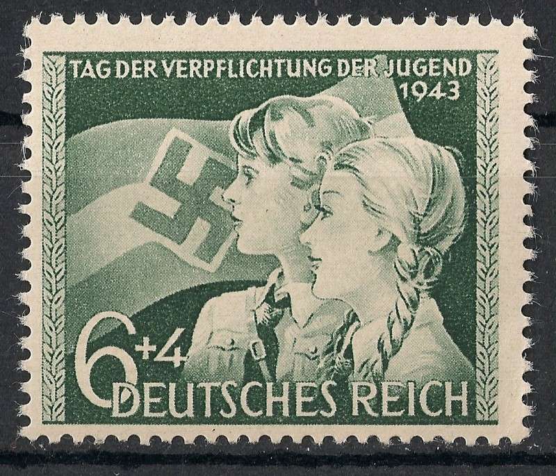 Deutsche Reichspost 1943 - Seite 2 Scanne46