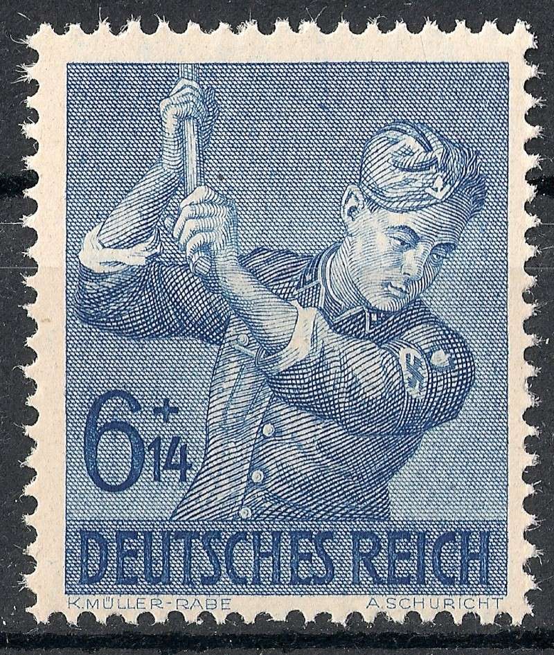 Deutsche Reichspost 1943 - Seite 3 Scanne96
