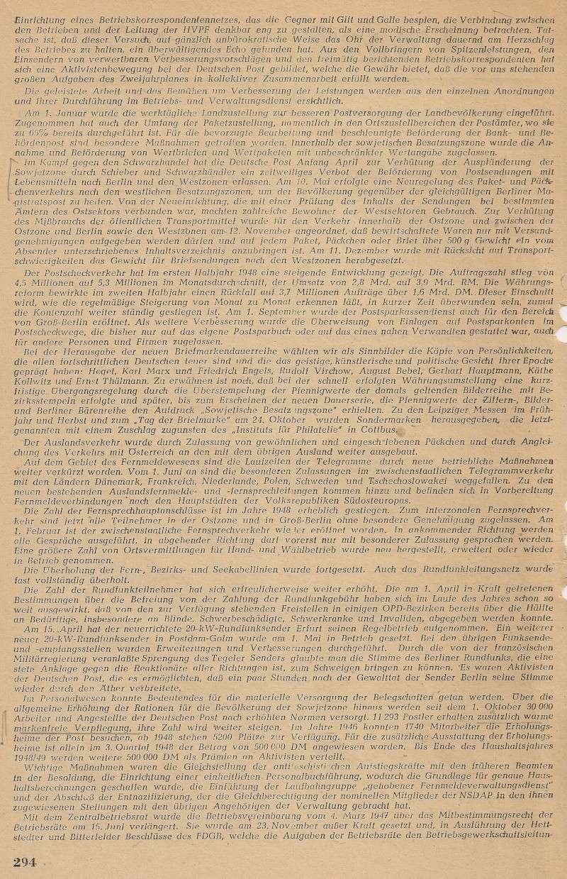 Amtsblätter DDR - Jahrgang 1949 Seite_23