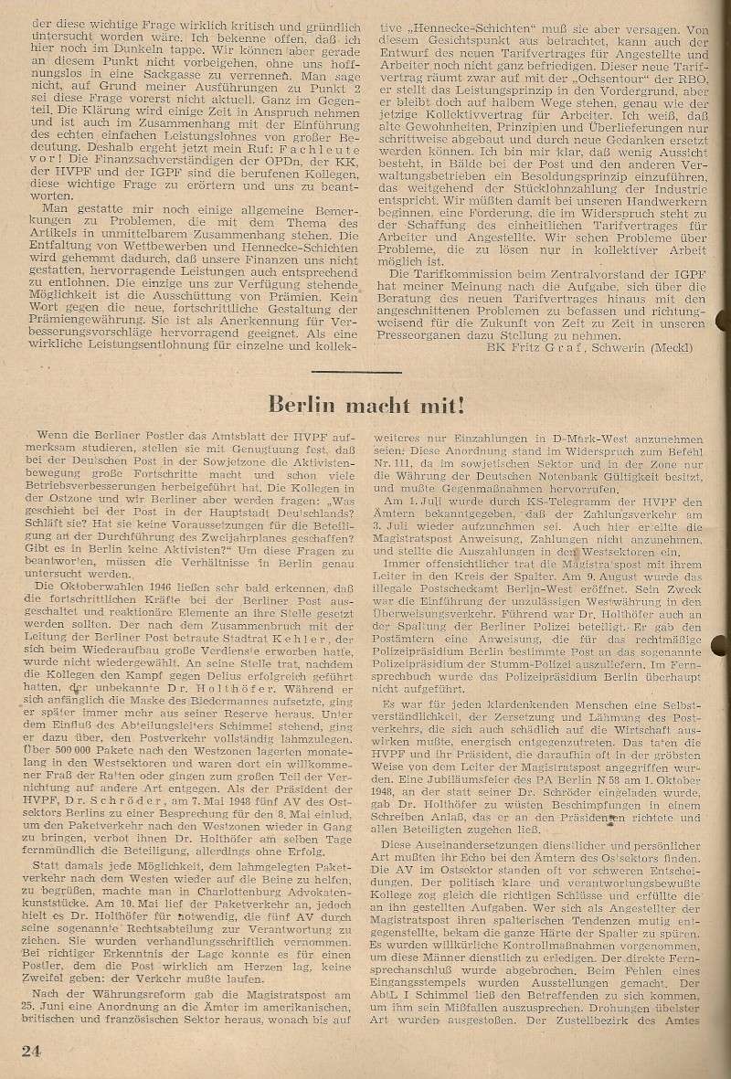 Amtsblätter DDR - Jahrgang 1949 Seite_28