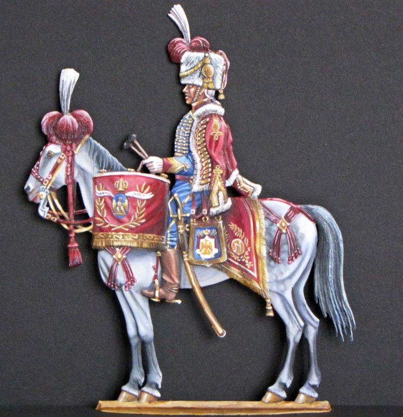 Timbaliers Premier Empire Chasse11