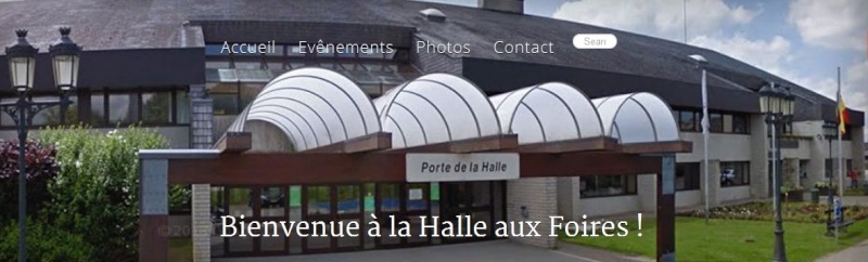 Les 12h relais de Libramont Hallea10