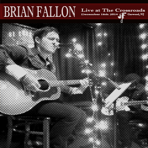 Brian Fallon solo shows - Page 9 12_18_10