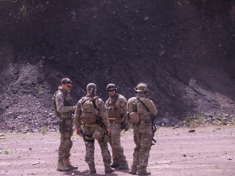 Tactical Response Squad le 28 juillet 2013 10749110