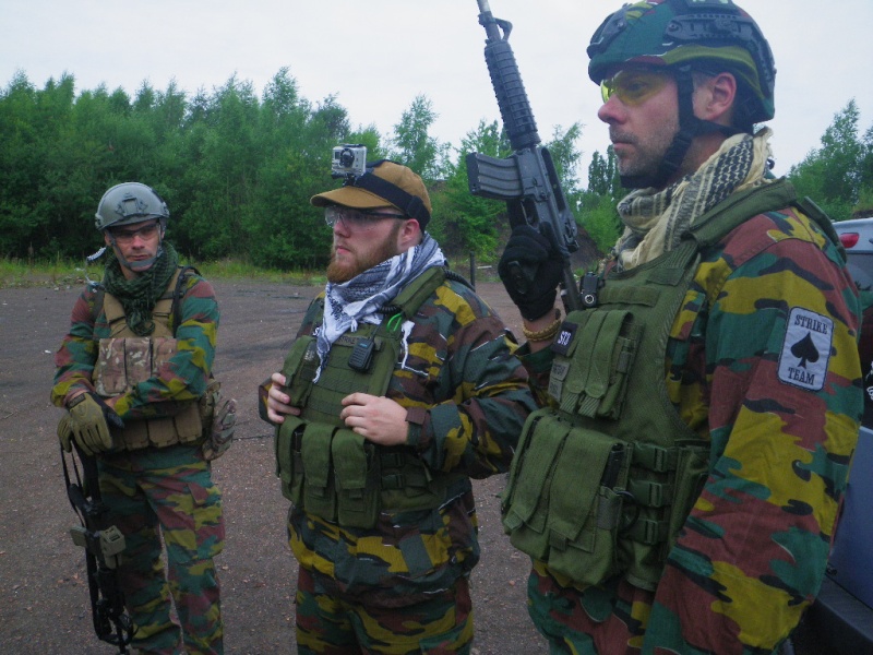 Tactical Response Squad le 28 juillet 2013 Imgp4932