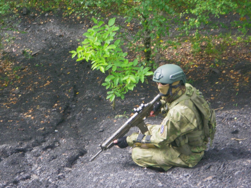 Tactical Response Squad le 28 juillet 2013 Imgp4934