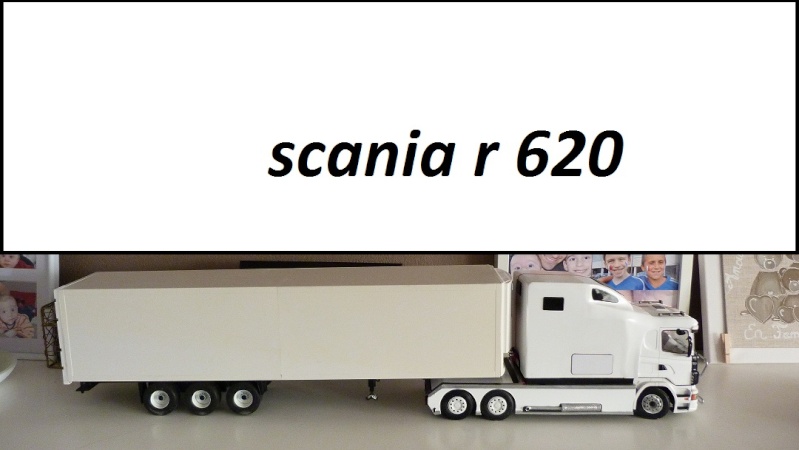 scania r620............modifié P1190229