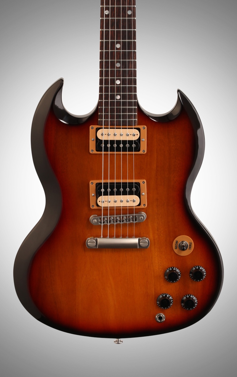 Gibson SG Standard - Page 3 2_body10