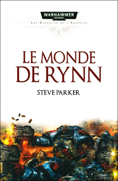 Le Monde de Rynn de Steve Parker  Monde_10