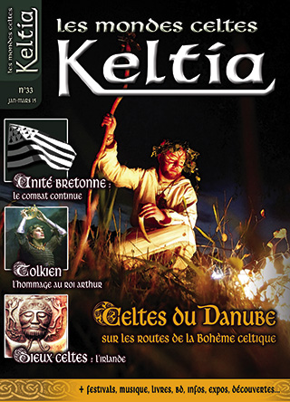 Keltia Magazine n° 33  Keltia10