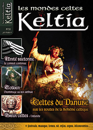 Keltia Magazine n° 33 Keltia10