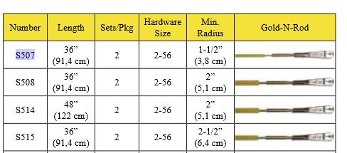 Snowplane, radio gear - Page 3 Cable10