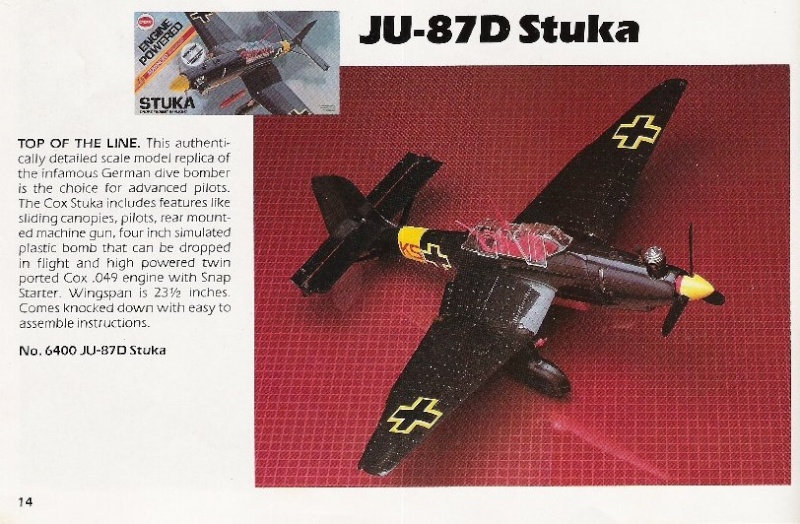 The Stuka! 87page10