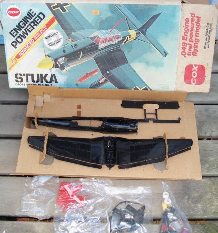 The Stuka! Stukan10