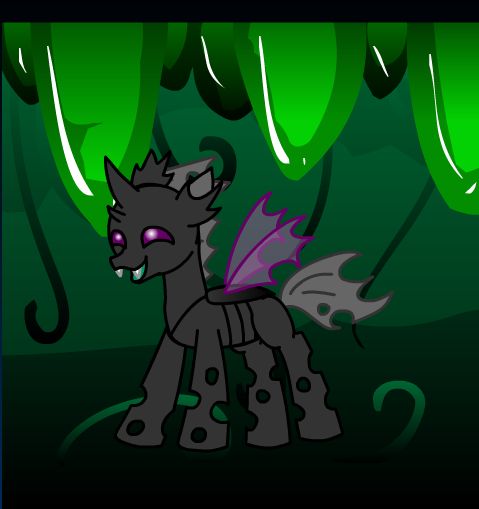 MLP: Jewel Befunk10