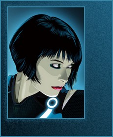 Quorra (Tron: L'héritage).