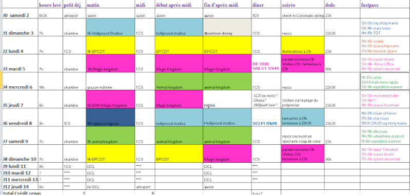 Préparation de notre séjour à WDW & disney cruise line en mai 2015 - Page 4 Planni10