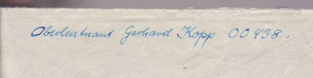 Décret sur les communications de la censure allemande du 02 Avril 1940. (00) _2_10_11