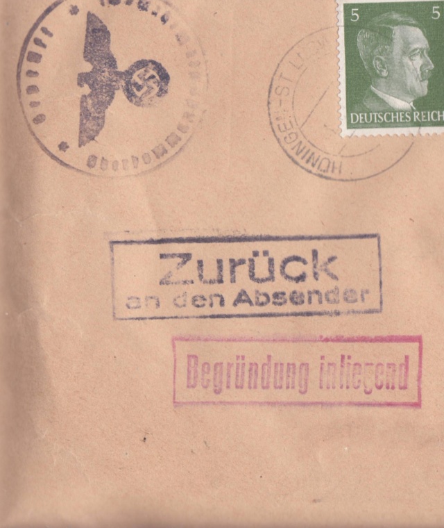 Décret sur les communications de la censure allemande du 02 Avril 1940. (00) - Page 2 _druck12